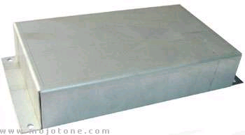 5F6A Style Cap Pan